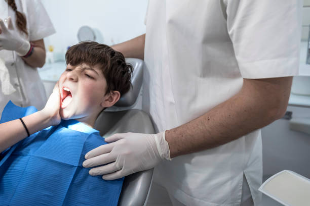 Best Pediatric Emergency Dentist in Pea Ridge, FL