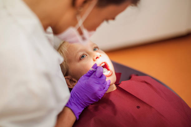 Best Emergency Wisdom Teeth Removal in Pea Ridge, FL
