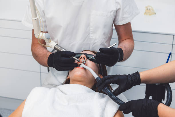 Best Walk-In Emergency Dentist in Pea Ridge, FL